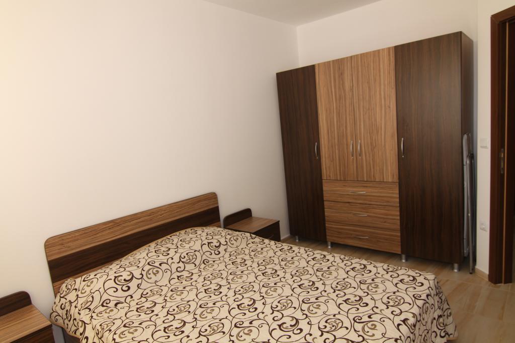 Apartments In Lotos Complex Кранево Номер фото
